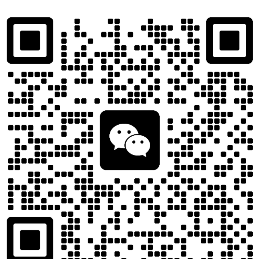 Genesis88 WeChat QR Code